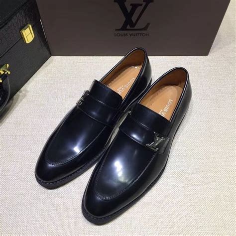 louis vuitton shoes for mens price|Louis Vuitton men's formal shoes.